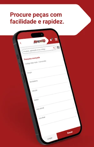 Maxauto Eletronics | Sensores Screenshot 1