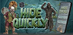 Hide And Seek: Escape Room Screenshot 0