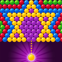 Bubble Pop - Kids Game·Shooter