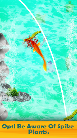 Water Adventure Screenshot 3