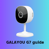 GALAYOU G7 guide