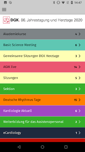 DGK JTHT 2020 Screenshot 1