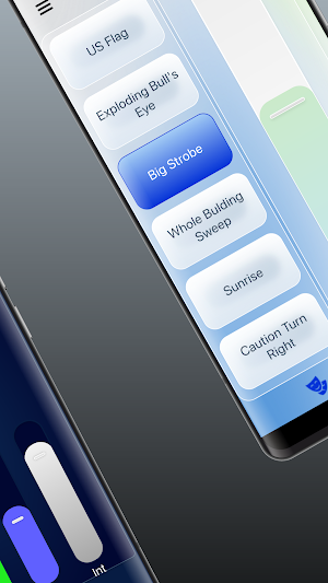 Perform™ Remote Screenshot 1