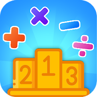 Math-A-Thon: Game Challenge
