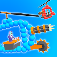Chopper Battle!