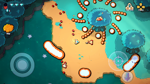 Minishoot' Adventures Screenshot 1