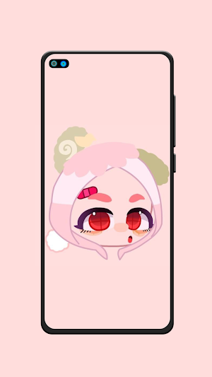 Face Ideas For Gacha Screenshot 3