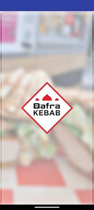 Bafra Kebab Kłodzko Screenshot 1