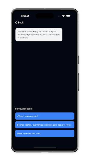 Lingobi: Learn Languages Screenshot 3