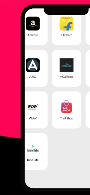 INR Deals - Online Shopping Screenshot 1