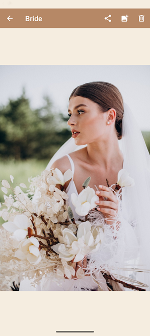 Wedding Shoot Screenshot 2