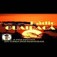Rádio Guairacá de Curitiba
