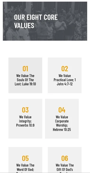 Opendoors Family Screenshot 3