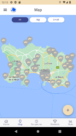 The Tortoise Takeover Screenshot 1