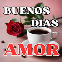 Saludos de buenos días amor