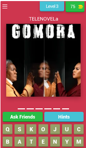 Guess DSTV Show Quiz Trivia Screenshot 3