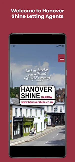 Hanover Shine Screenshot 0