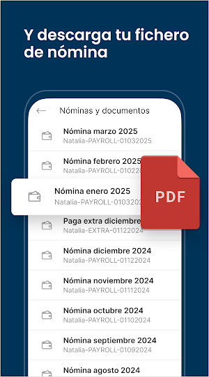 BauxContigo Screenshot 3