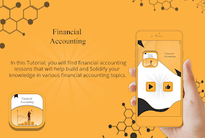 Financial Accounting Screenshot 0