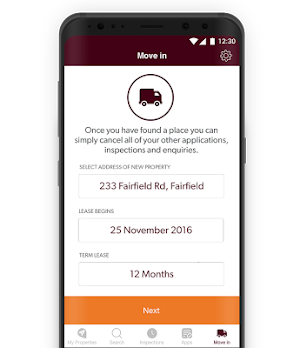 TenantApp Properties For Rent screenshot 5
