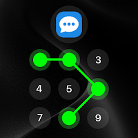 App Lock: Secure PIN & Pattern