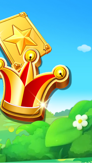Jewel Slide Puzzle Game Screenshot 2