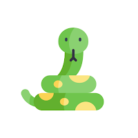 Serpent's Tales: Snake Game