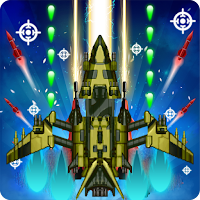 Space war