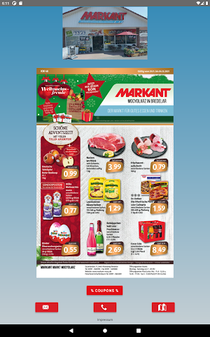 Markant Mocydlarz Screenshot 3