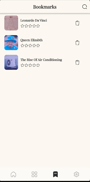 Listen Me Screenshot 2