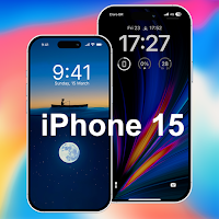 iPhone 15 Themes & Ringtones