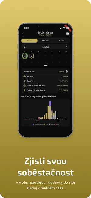 Hardmin Screenshot 1