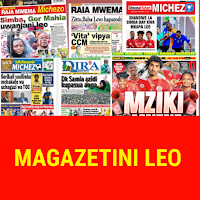 MAGAZETINI LEO