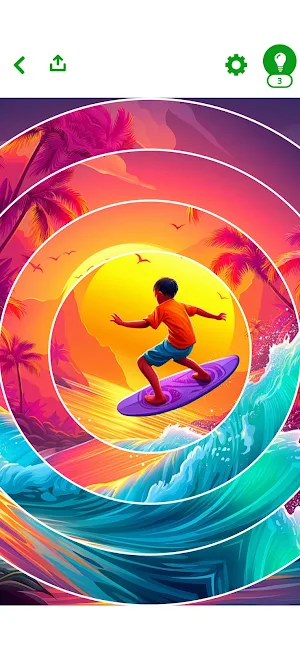 Summer Games Screenshot 1