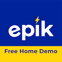 Epik: Electronics in 60mins