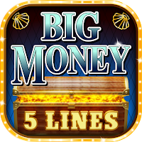 Big Money - 5x lines to win