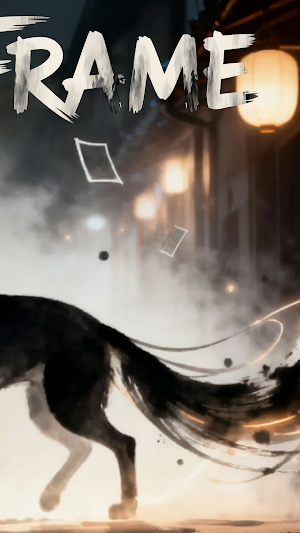 MystFrame Screenshot 3