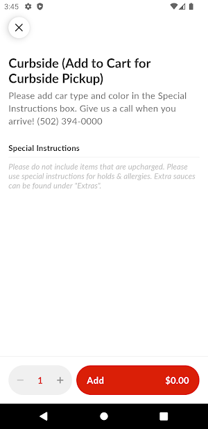 BoomBozz Pizza & Taphouse Screenshot 3