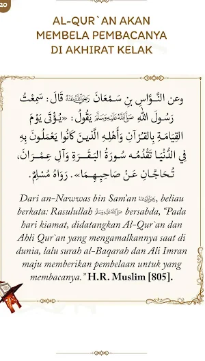 Hidup Berkah Bersama Kitabulah Screenshot 3
