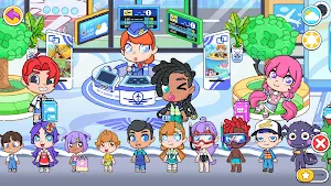 Life World Holiday Travel Screenshot 0