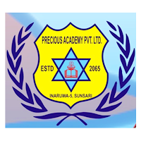 Precious Academy Sunsari