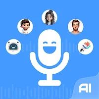 AI DubMyVoice & Voice Changer