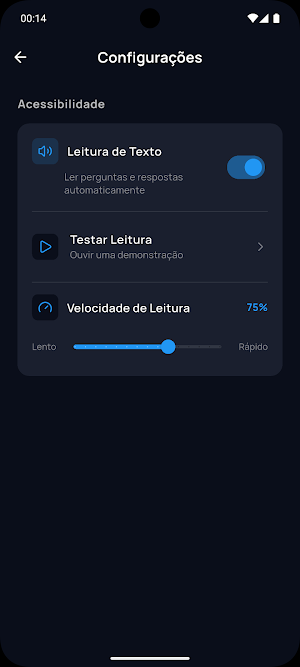 Throll Quiz Screenshot 1