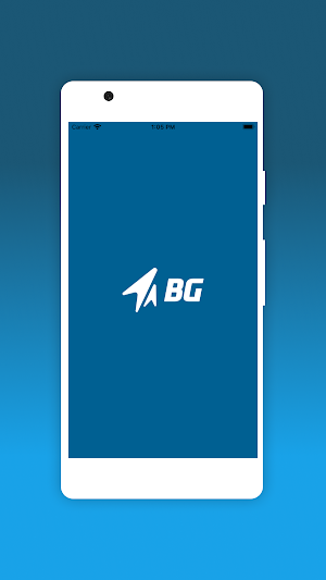 BG Badminton Screenshot 0