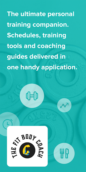 FitBodyCoaching Screenshot 0
