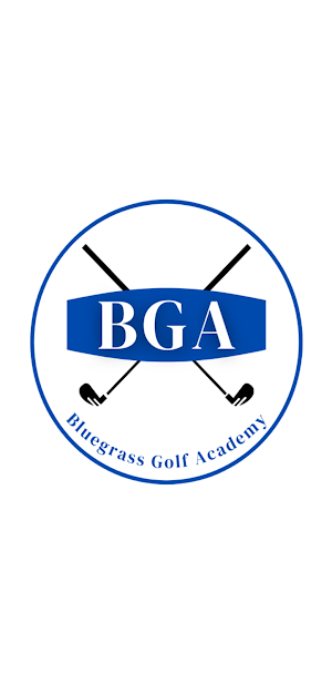 Bluegrass Golf Academy Screenshot 0