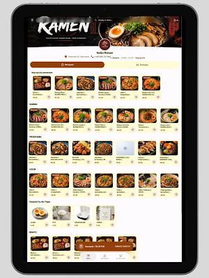 Saiko Ramen Screenshot 3