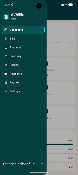 WoWBils Screenshot 1