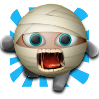 Dangerous Mummy