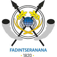 MDG Customs Declaration App.